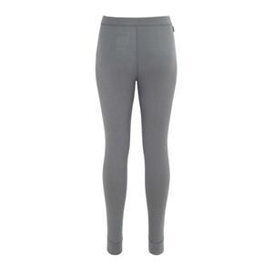 Nevica Womens/Ladies Thermal Plain Slim Leggings / Gray